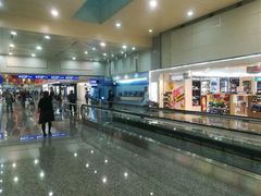 -升恒昌免税商店(桃园国际机场店)