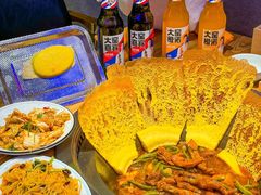 -山河屯铁锅炖·非遗铁锅炖(华强北店)