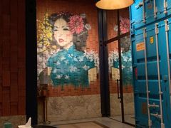 -福港轩·中餐厅(厦门香格里拉店)