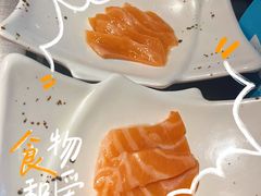 -星伦多自助料理·涮烤一体(虹悦城店)