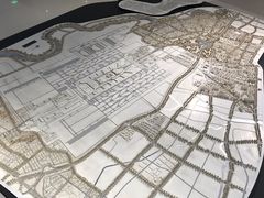 -广州市城市规划展览中心