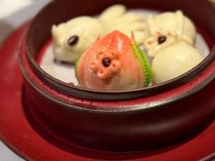 -叶叶菩提(太原别墅店)