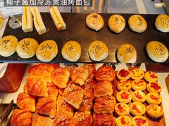 -广州花园酒店·凌璇阁旋转餐厅CAROUSEL360