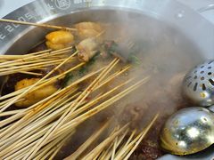 -屋头串串(龙潭寺店)