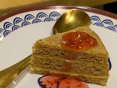 -桃屋日本料理(清华科技园店)