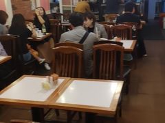 大堂-番茄屋葡式美食(总店)