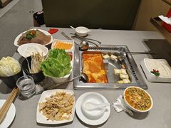-海底捞火锅(万达广场店)