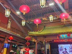 -正阳门饭庄·烤鸭·北京菜(万丰路七里庄店)
