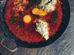 合渣-张关合渣(航空大道店)