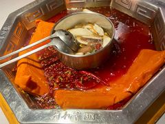 -蜀九香火锅(九眼桥店)