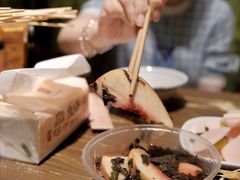 -盟重烧烤(高正街店)