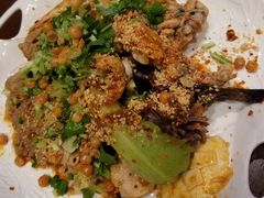 -成都你六姐·牛肉冒菜(城市集市合生汇店)