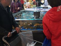 -盒马鲜生(莱蒙都会店)