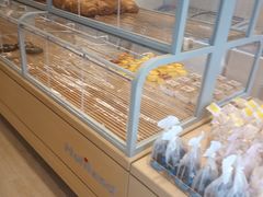 -好利来(八里庄店)