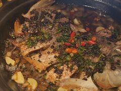 -一桶江山餐厅(松北店)