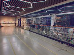 -弓舍射箭俱乐部(高新总店)