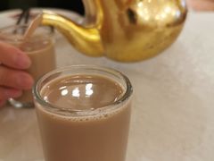 新疆奶茶（一壶）-巴依老爷·新疆美食(上城区天城路店)