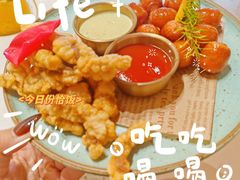-米蘭西點(锦山大街店)