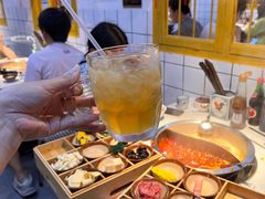 -芈重山老火锅(广州首店)