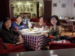 -邓丽君音乐主题餐厅