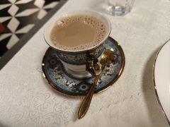 -恒河传奇印度餐厅GANGES