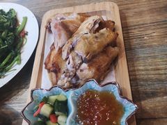 -Hi YOU你的饭局泰餐厅(雍和宫店)
