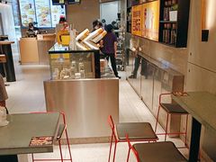 -麦当劳(龙阳路店)