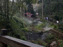 -青城山