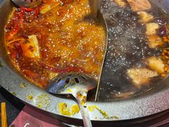 -蜀大侠火锅.川剧变脸(龙泉世茂店)