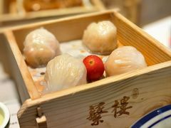 -蘩楼(华强北总店)
