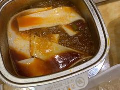 麻辣锅底-清真军邺·金富苑肥牛(石坡街旗舰店)