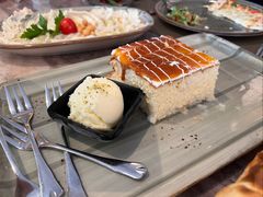 -BEYTI RESTAURANT贝迪土耳其餐厅
