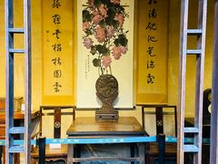 -胡氏古民居建筑