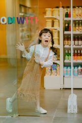 -嘟嘟卡奇儿童摄影