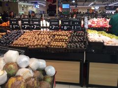 -永辉超市(嘉定大融城店)