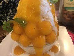 -Fresh Fruit Factory - Fruit Cuisine Restaurant