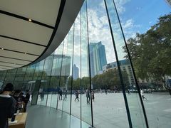 -Apple零售店(新街口店)