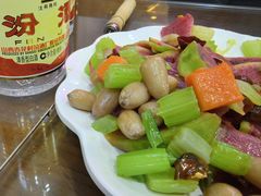 -清真牛街祥云轩门钉肉饼(左家庄店)