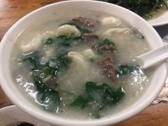 -华记粥饭店(印象容桂主题风情街店)