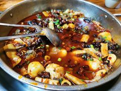-黑竹香鸡(营和巷店)