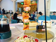-渔村盛宴(航空新城店)
