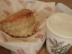 -CHEMBOX·COFFEE·BRUNCH(天津K11店)