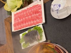 -仁和四季涮肉馆(天坛南门店)