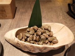 -香园茶社·金陵小灶(老门东店)