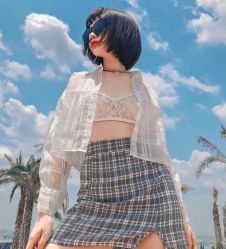 -吉米护肤造型