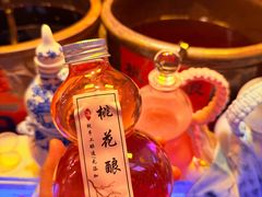 -桔子海鲜烧烤大排档(台东店)