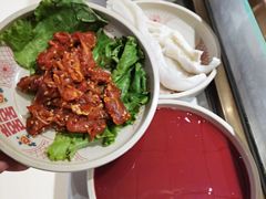 -享遇.锅姥姥牛排海鲜自助(小寨店)