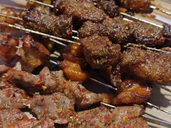 -叁宝烤肉• 西安烧烤(凤城十二路店)