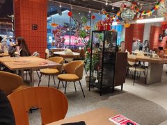 -必胜客(烟火食堂观前店)