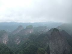 -崀山风景名胜区